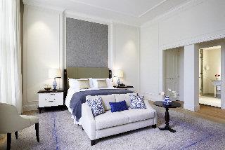 Waldorf Astoria Amsterdam