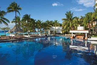 Dreams Sands Cancun Resort & Spa