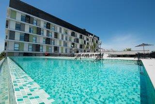 Linx Hotel International Airport Galeao