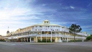 Esplanade Hotel Fremantle by Rydges