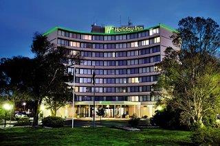 Holiday Inn Melbourne Airport