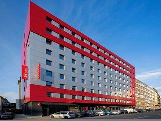 ibis Geneve Centre Nations