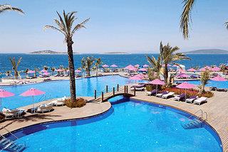 The Bodrum by Paramount Hotels & Resorts