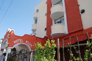 Alux Hotel Cancun