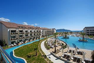 TUI SENSATORI Resort Barut Fethiye