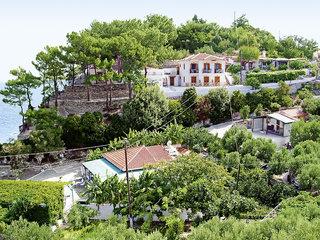 Pension Lemonakia Beach