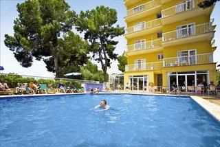 Paradise Beach Music Hotel - Erwachsenenhotel