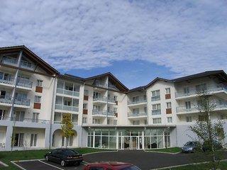 Zenitude Residence Divonne-les-Bains - La Versoix