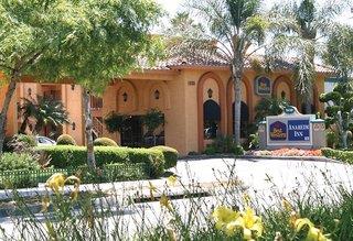 Best Western Plus Stovall´s Inn