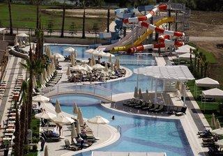 LRS Port River Hotel & Spa