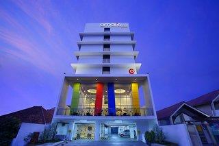Amaris Hotel Grogol