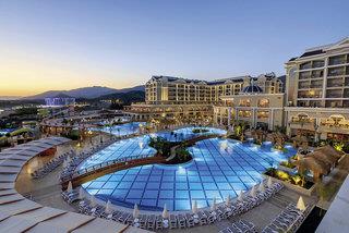 Sunis Efes Royal Palace Resort & Spa