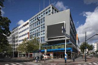 easyHotel Rotterdam City Centre