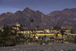 The Inn at Death Valley