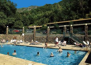 Yosemite Cedar Lodge