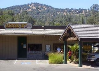 Yosemite Miners Inn