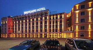 Mercure Riga Zentrum