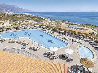 Grand Blue Beach Hotel