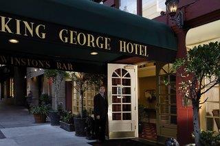 King George Hotel