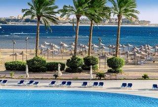 Cleopatra Luxury Beach Resort - Erwachsenenhotel