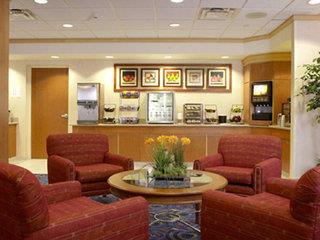 Fairfield Inn and Suites by Marriott Toronto Brampton