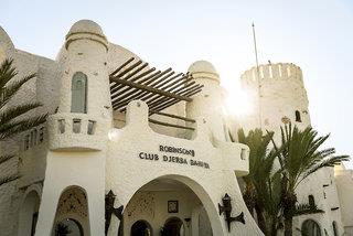 ROBINSON CLUB DJERBA BAHIYA