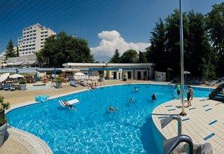 Valamar Diamant Hotel & Residence