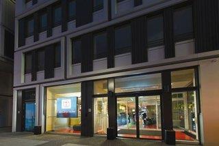 Leonardo Hotel Berlin Mitte