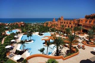 Royal Hideaway Sancti Petri