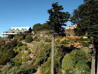 Larnach Lodge at Larnach Castle