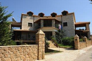 Ammos Villas