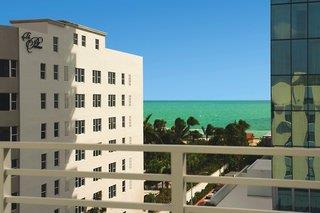 Hilton Garden Inn Miami South Beach