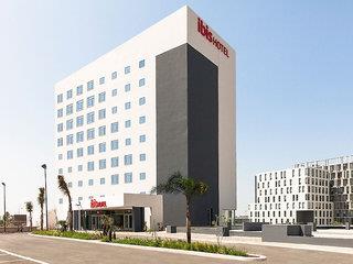 ibis Casablanca Nearshore