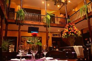 Boutique Los Balcones