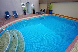Rydges Darwin Central