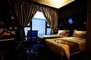 Parc Sovereign - Tyrwhitt