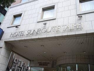 Sunroute