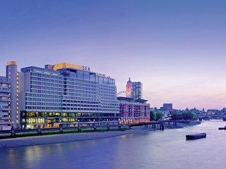 Sea Containers London 