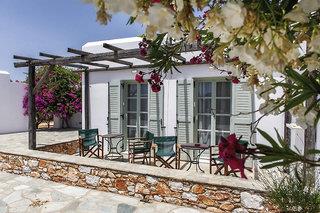 Paros Land Hotel & Resort