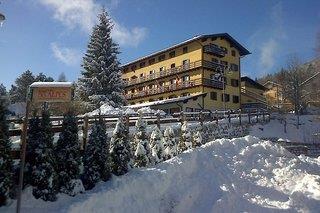 Hotel Des Alpes