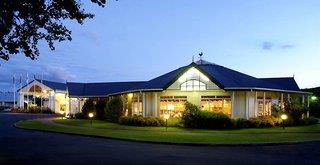 Wairakei Resort