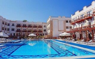 Falcon Naama Blue