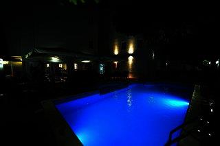Ialysos City Hotel