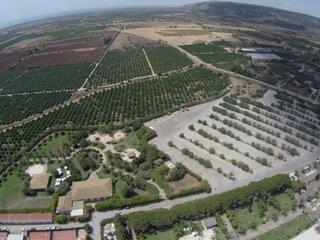 Eureka Palace Hotel Spa Resort