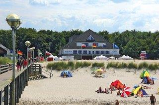 Strandhotel Ostseewoge