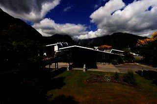 Scenic Hotel Franz Josef Glacier