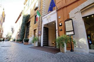 Rome Art Hotel 