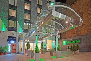 Holiday Inn Manhattan 6th Avenue - Chelsea