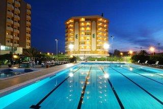 Montesilvano - Grand Hotel & Eurhotel & Residence