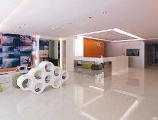 CityInn Hotel Taipei Station Branch III